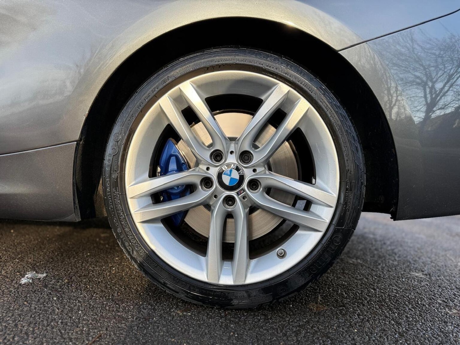 Used BMW 2 Series 2017 for sale - 76963310: Photo 44