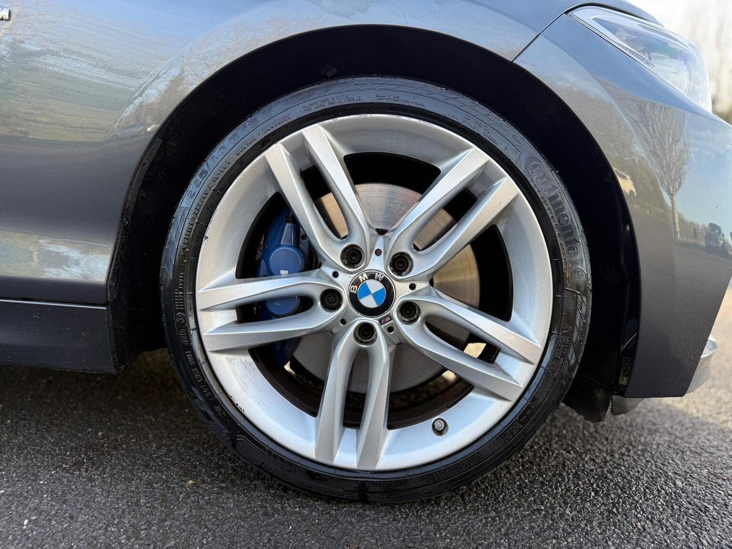 Used BMW 2 Series 2017 for sale - 76963310: Photo 45