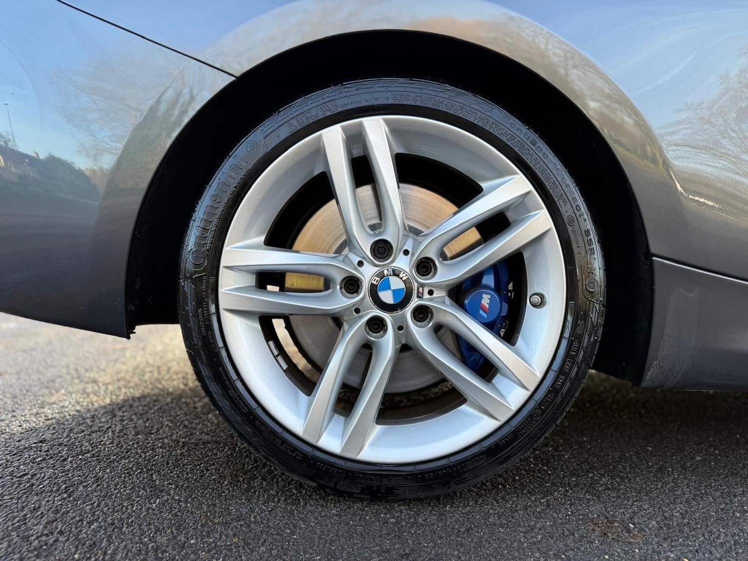 Used BMW 2 Series 2017 for sale - 76963310: Photo 46