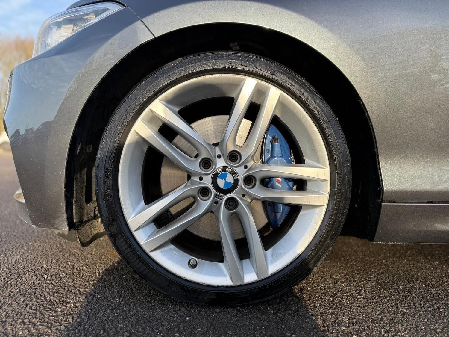 Used BMW 2 Series 2017 for sale - 76963310: Photo 47