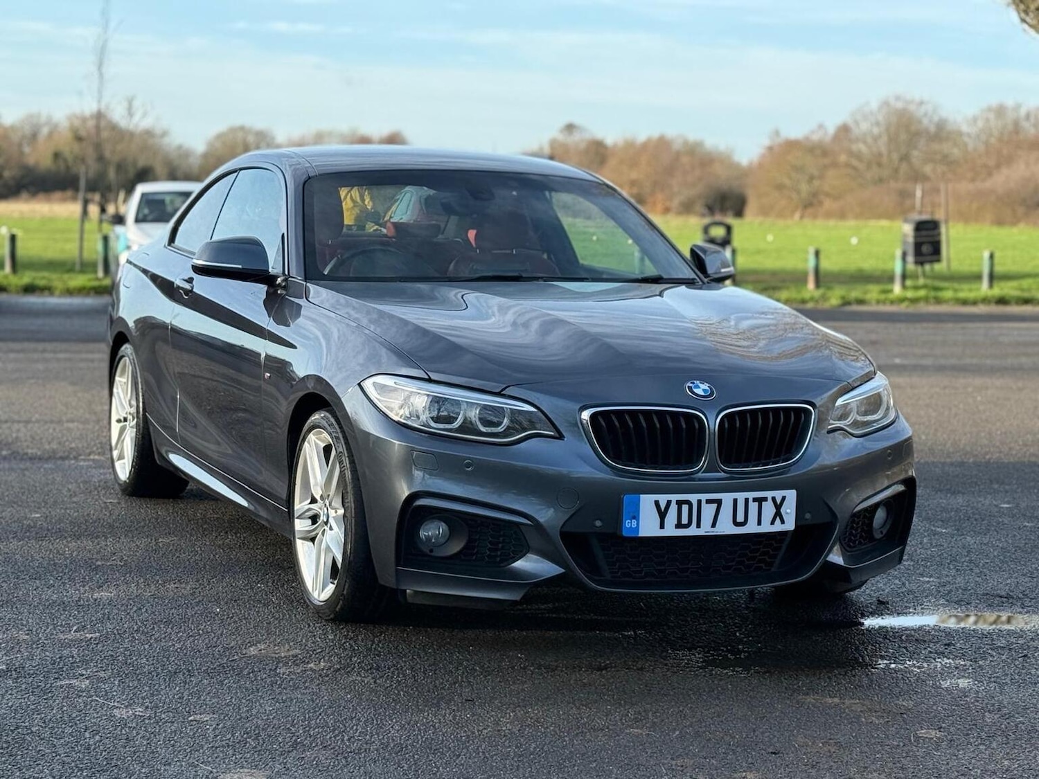 Used BMW 2 Series 2017 for sale - 76963310: Photo 5