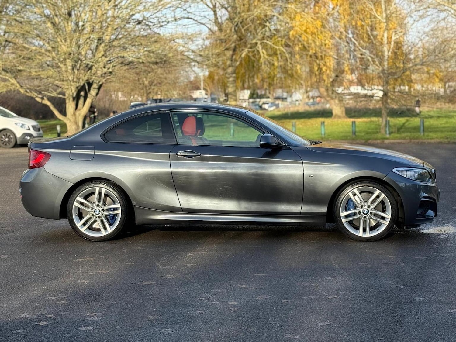 Used BMW 2 Series 2017 for sale - 76963310: Photo 7