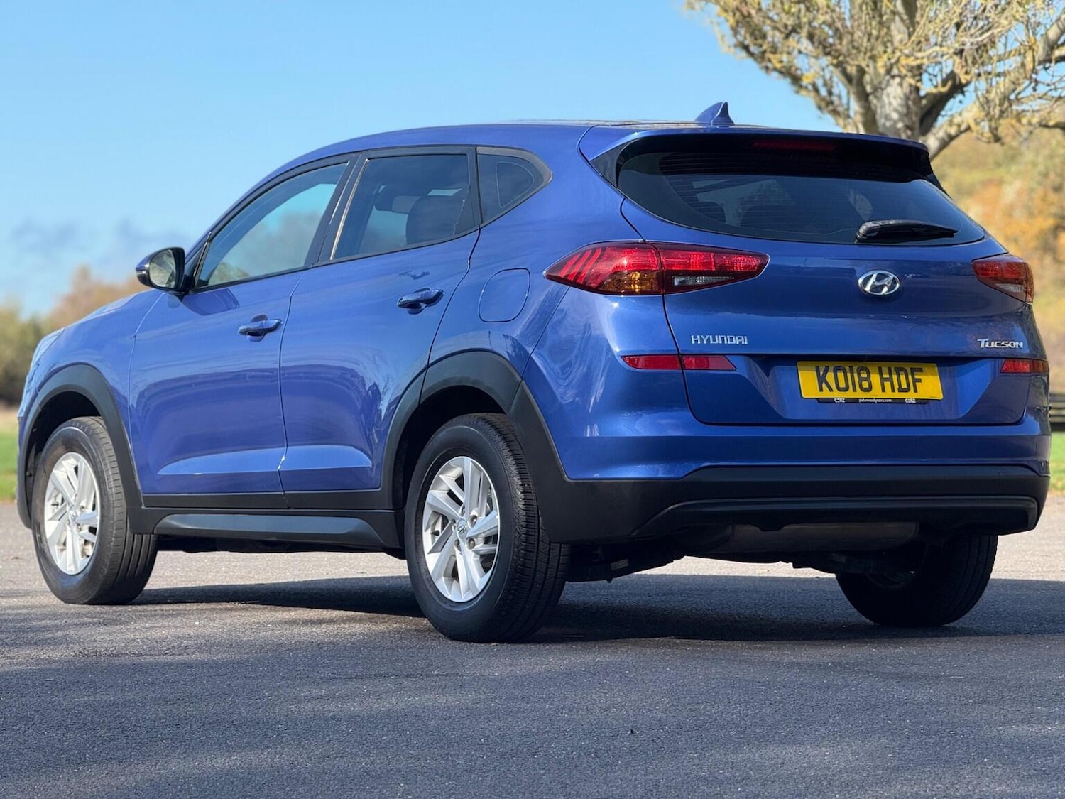 Used Hyundai TUCSON 2018 for sale - 76439826: Photo 15