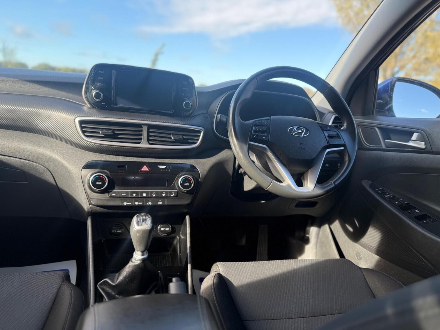 Used Hyundai TUCSON 2018 for sale - 76439826: Photo 17