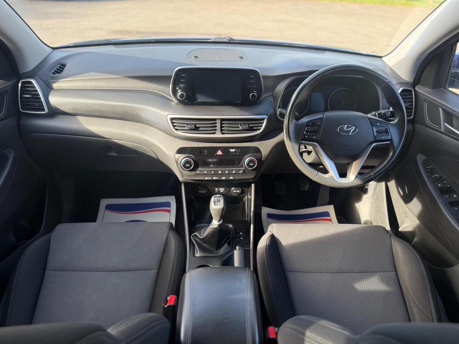 Used Hyundai TUCSON 2018 for sale - 76439826: Photo 18