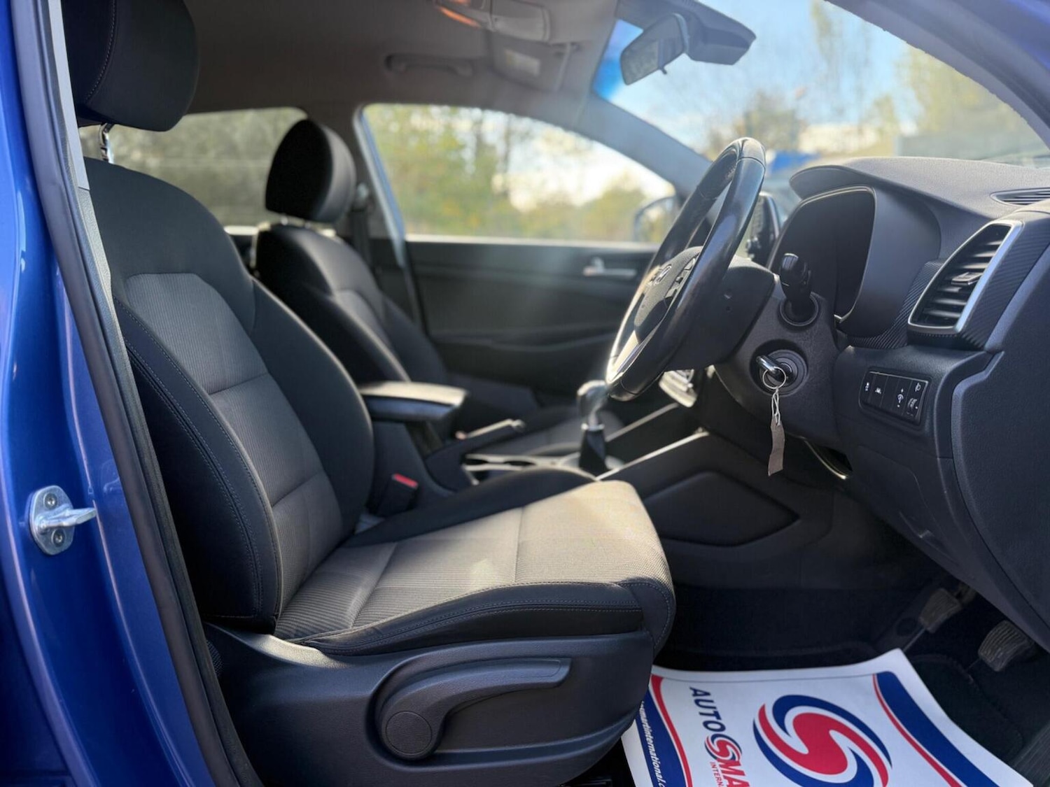 Used Hyundai TUCSON 2018 for sale - 76439826: Photo 19