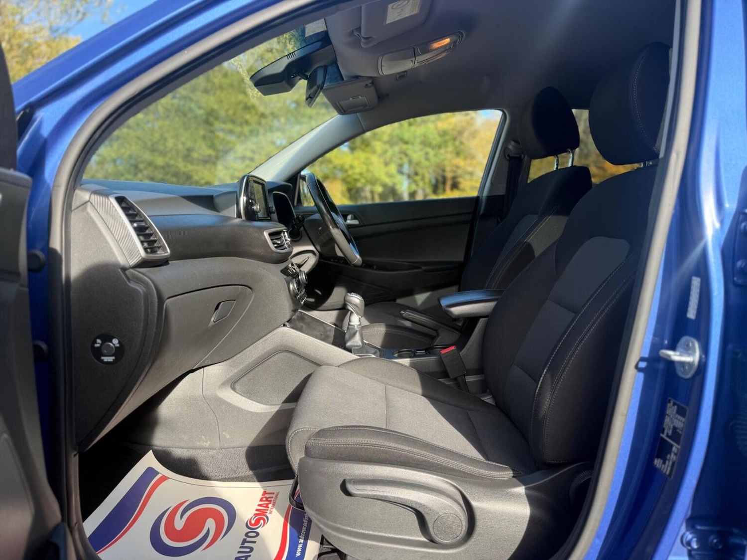 Used Hyundai TUCSON 2018 for sale - 76439826: Photo 20