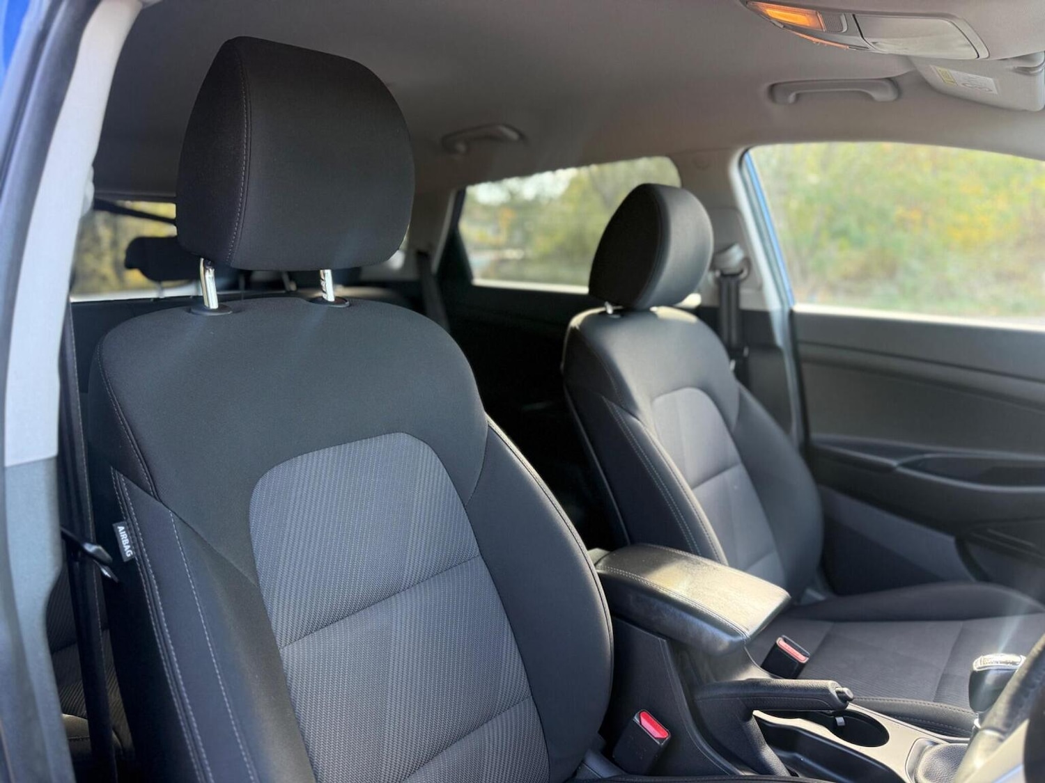 Used Hyundai TUCSON 2018 for sale - 76439826: Photo 22