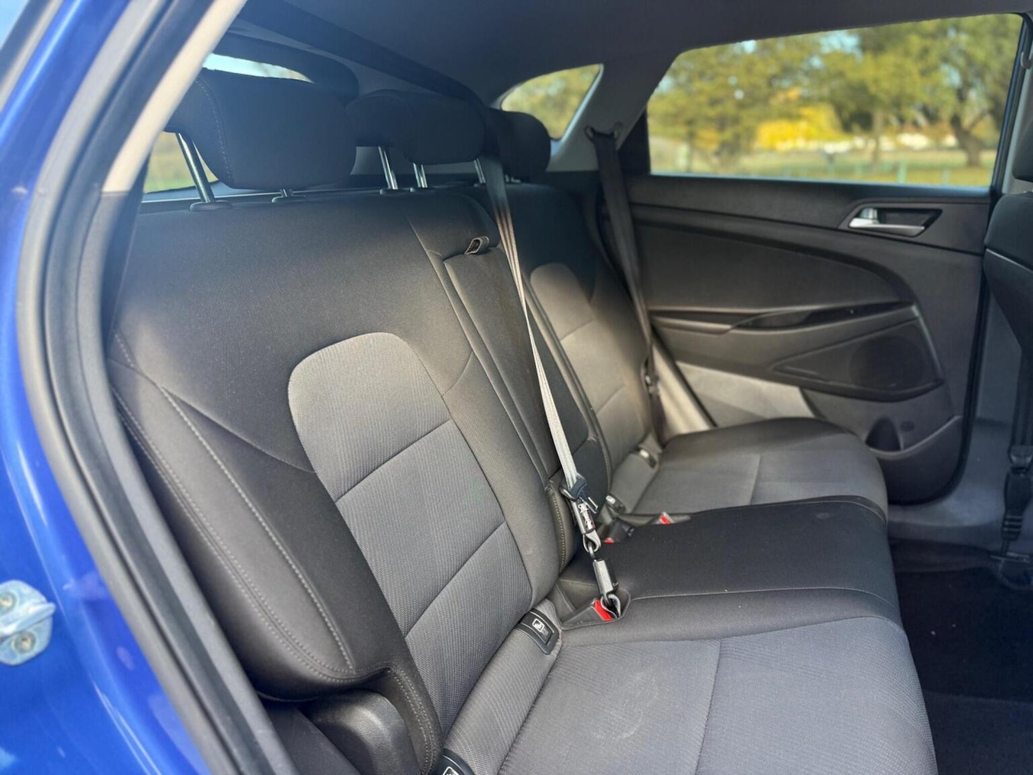 Used Hyundai TUCSON 2018 for sale - 76439826: Photo 24