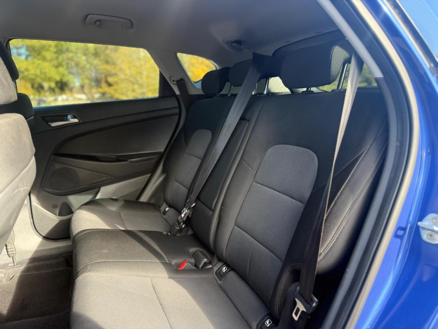 Used Hyundai TUCSON 2018 for sale - 76439826: Photo 25