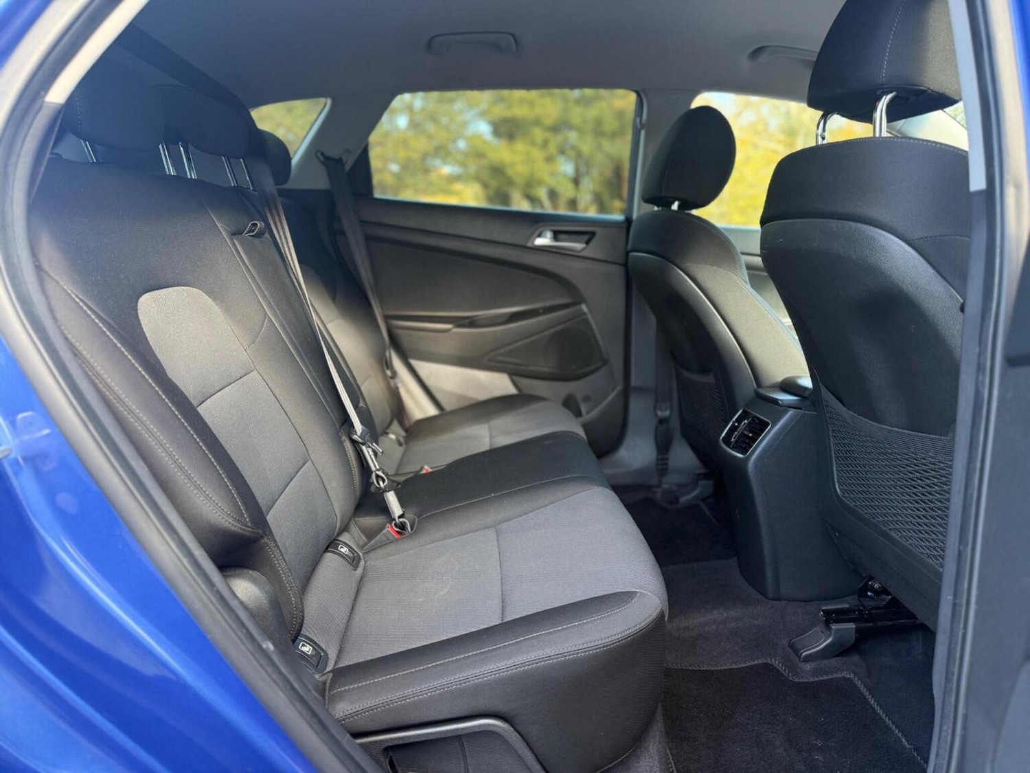 Used Hyundai TUCSON 2018 for sale - 76439826: Photo 26