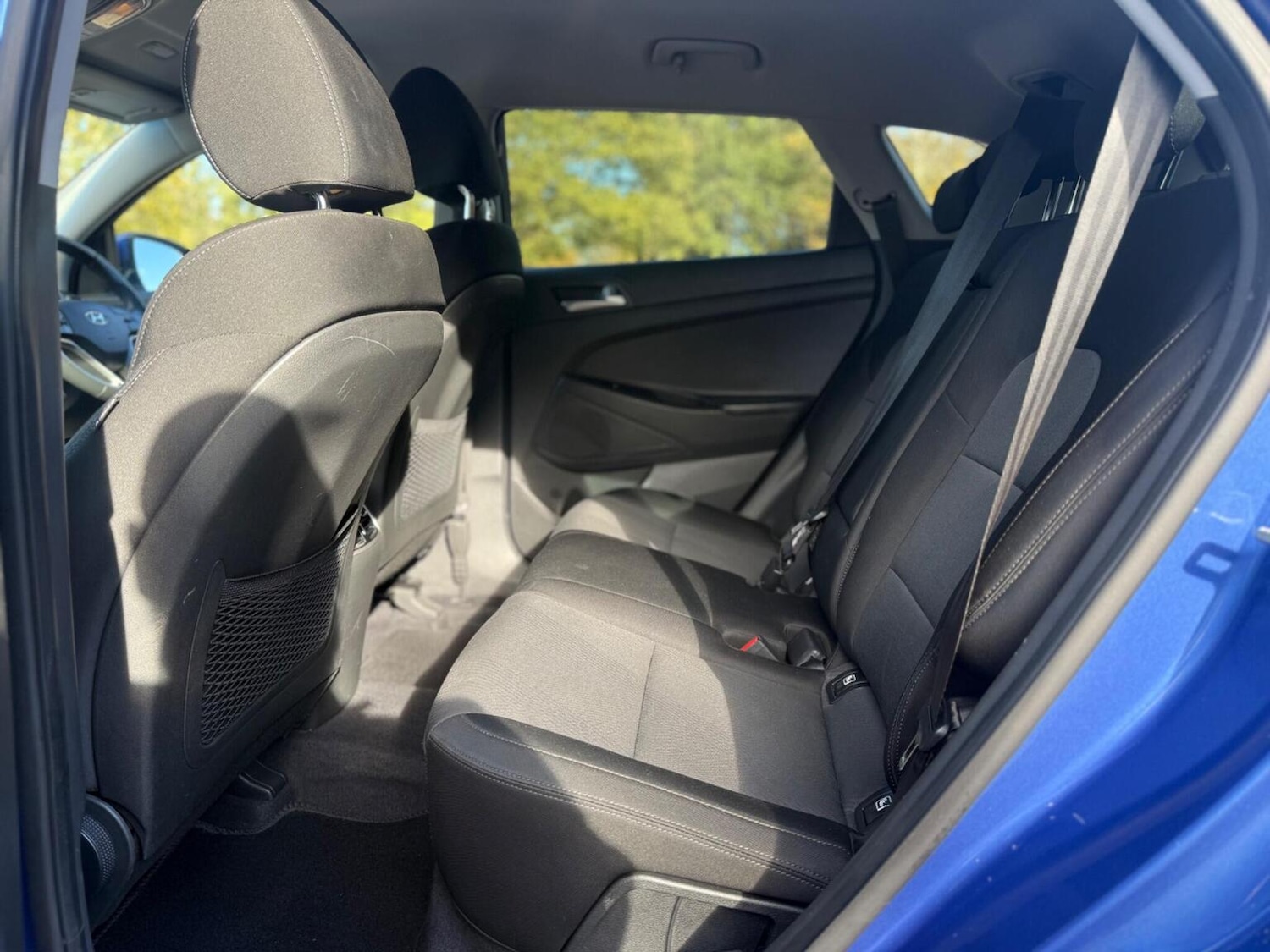 Used Hyundai TUCSON 2018 for sale - 76439826: Photo 27