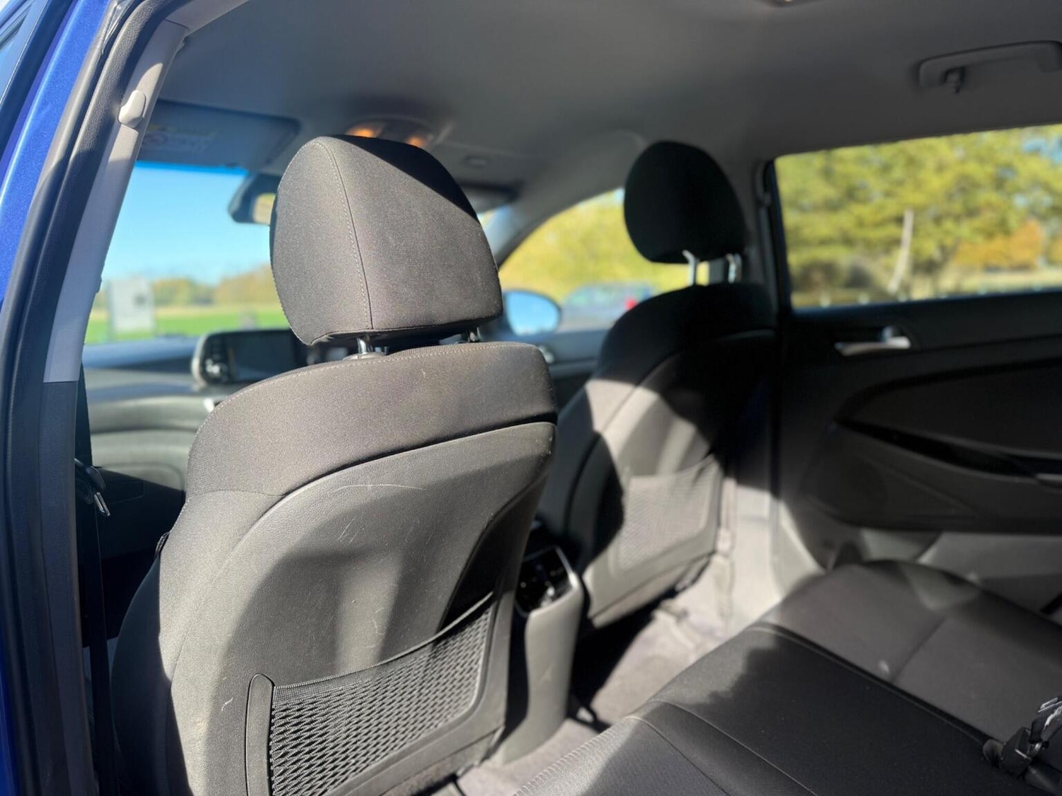 Used Hyundai TUCSON 2018 for sale - 76439826: Photo 28