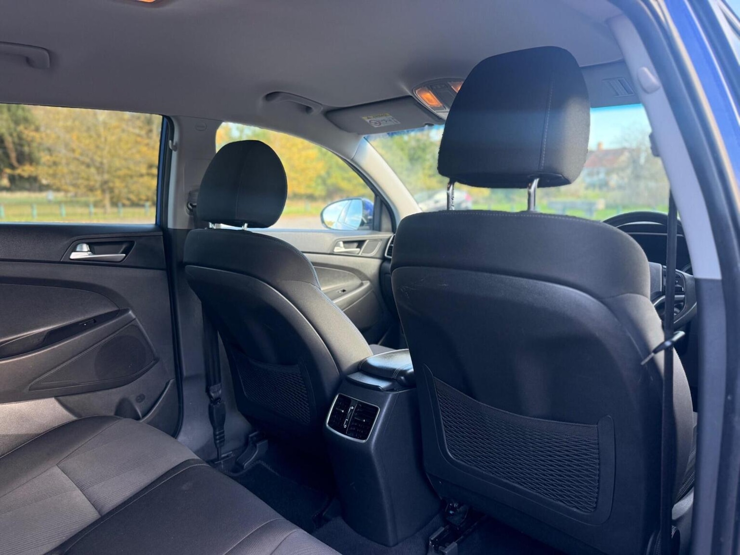 Used Hyundai TUCSON 2018 for sale - 76439826: Photo 29