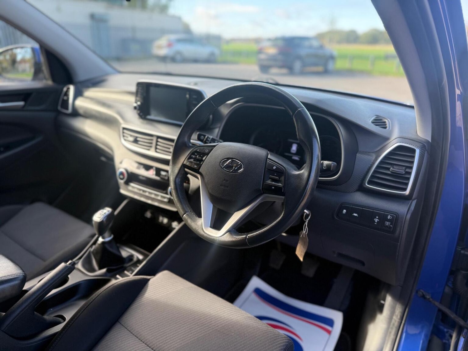 Used Hyundai TUCSON 2018 for sale - 76439826: Photo 30