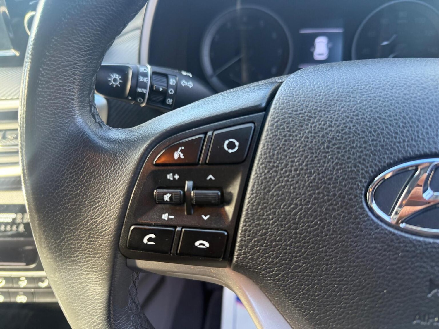 Used Hyundai TUCSON 2018 for sale - 76439826: Photo 31