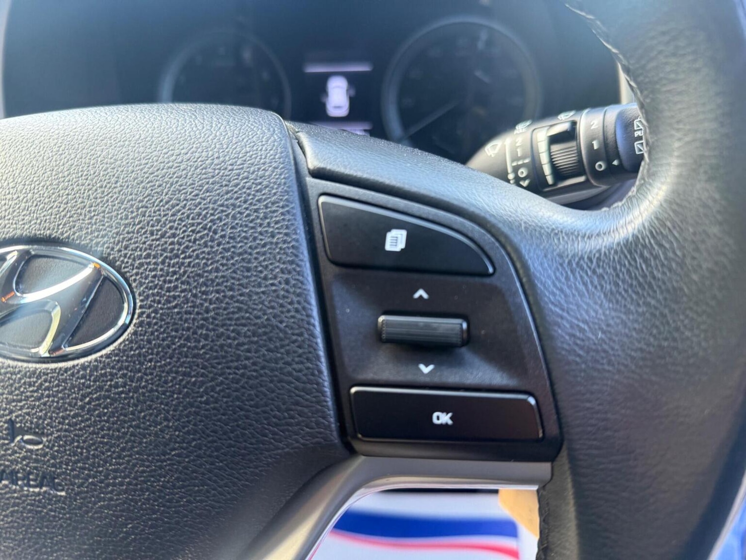 Used Hyundai TUCSON 2018 for sale - 76439826: Photo 32