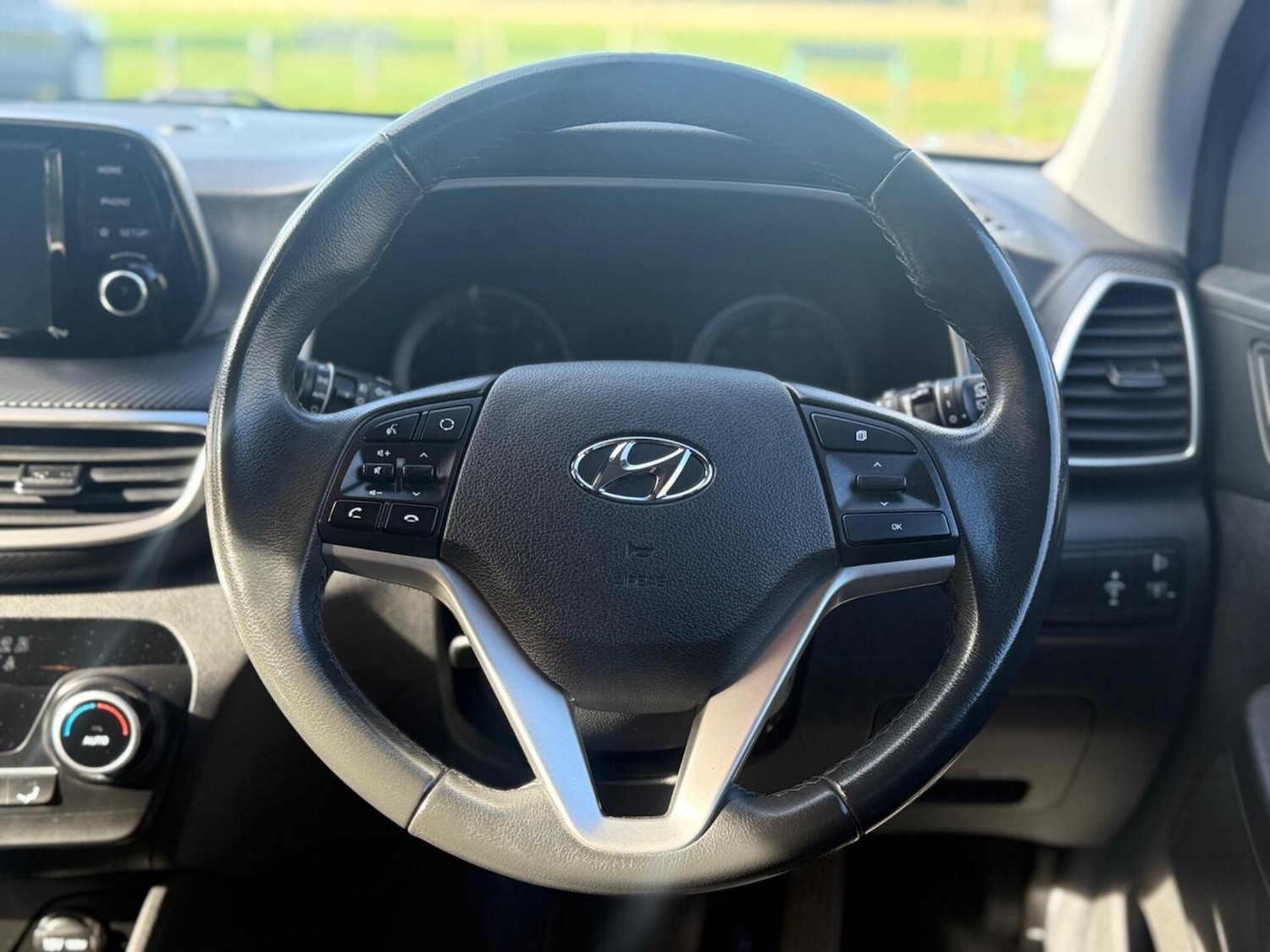 Used Hyundai TUCSON 2018 for sale - 76439826: Photo 35