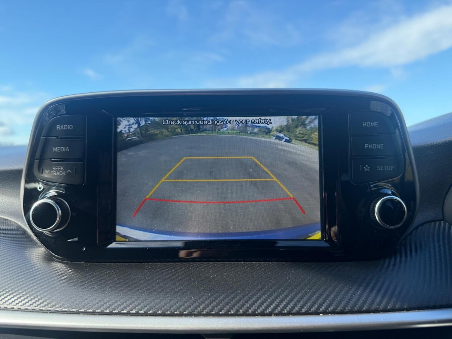 Used Hyundai TUCSON 2018 for sale - 76439826: Photo 36