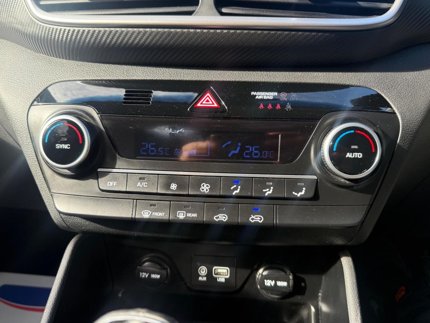 Used Hyundai TUCSON 2018 for sale - 76439826: Photo 37