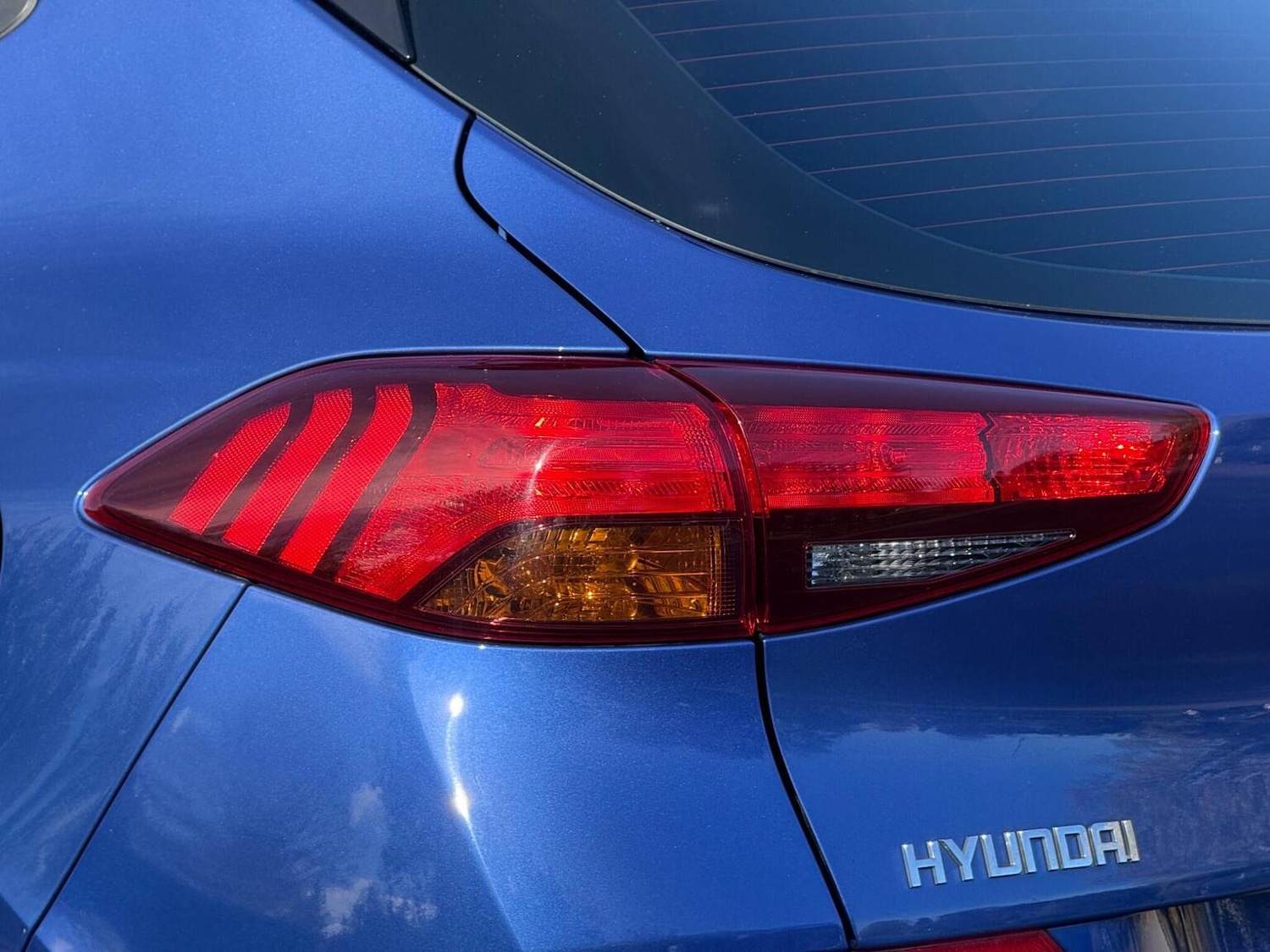 Used Hyundai TUCSON 2018 for sale - 76439826: Photo 41