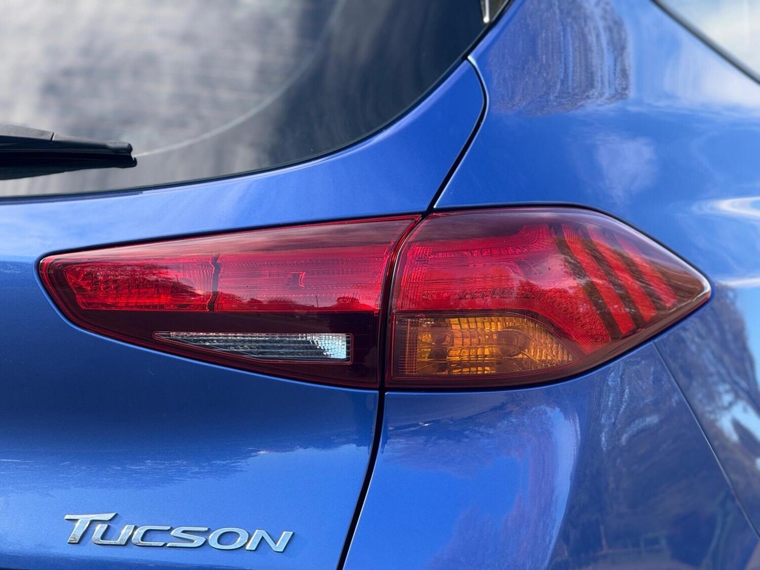 Used Hyundai TUCSON 2018 for sale - 76439826: Photo 42