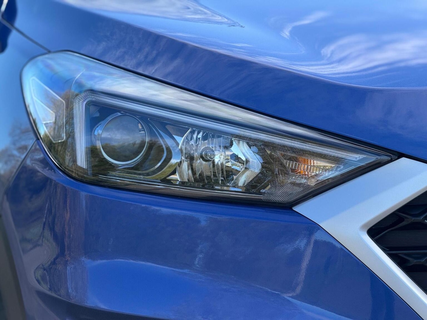 Used Hyundai TUCSON 2018 for sale - 76439826: Photo 43