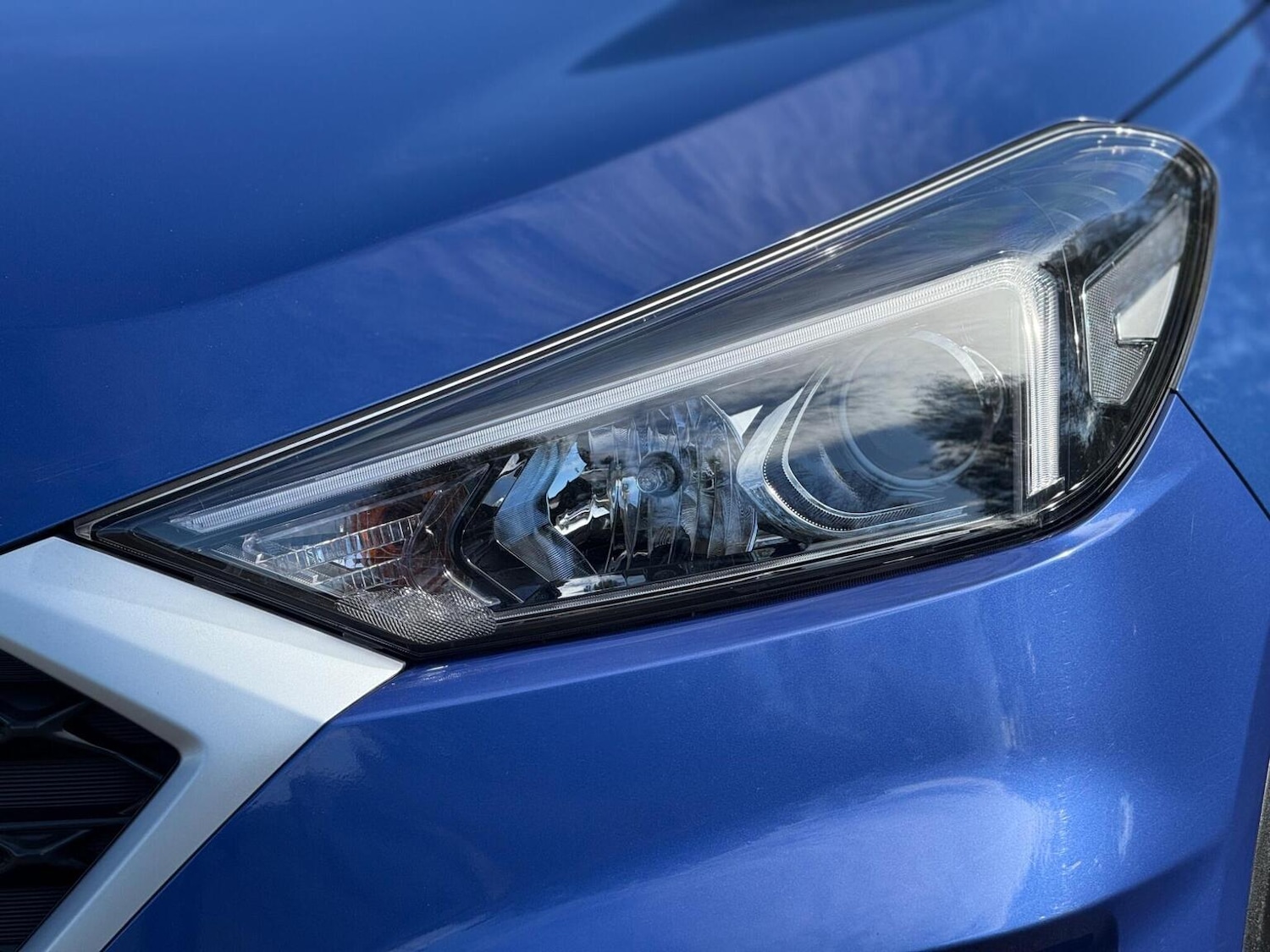 Used Hyundai TUCSON 2018 for sale - 76439826: Photo 44