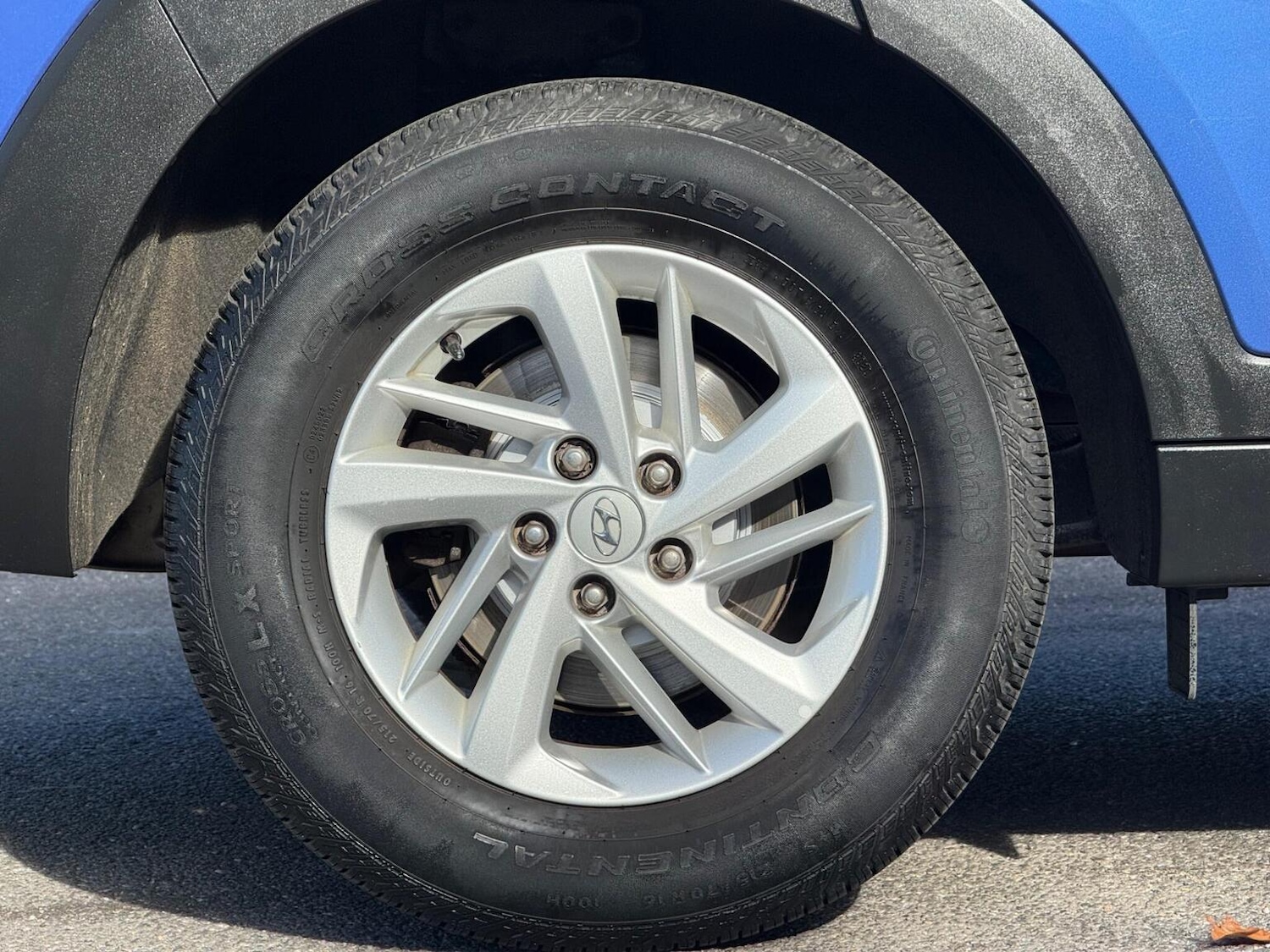 Used Hyundai TUCSON 2018 for sale - 76439826: Photo 48