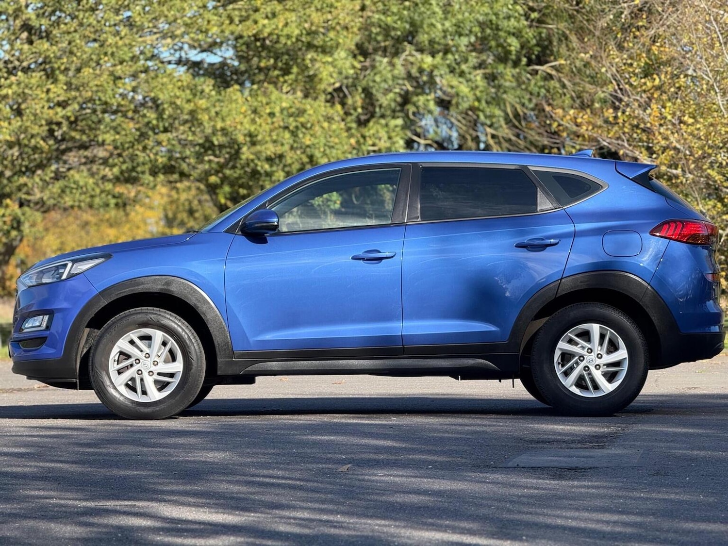Used Hyundai TUCSON 2018 for sale - 76439826: Photo 5