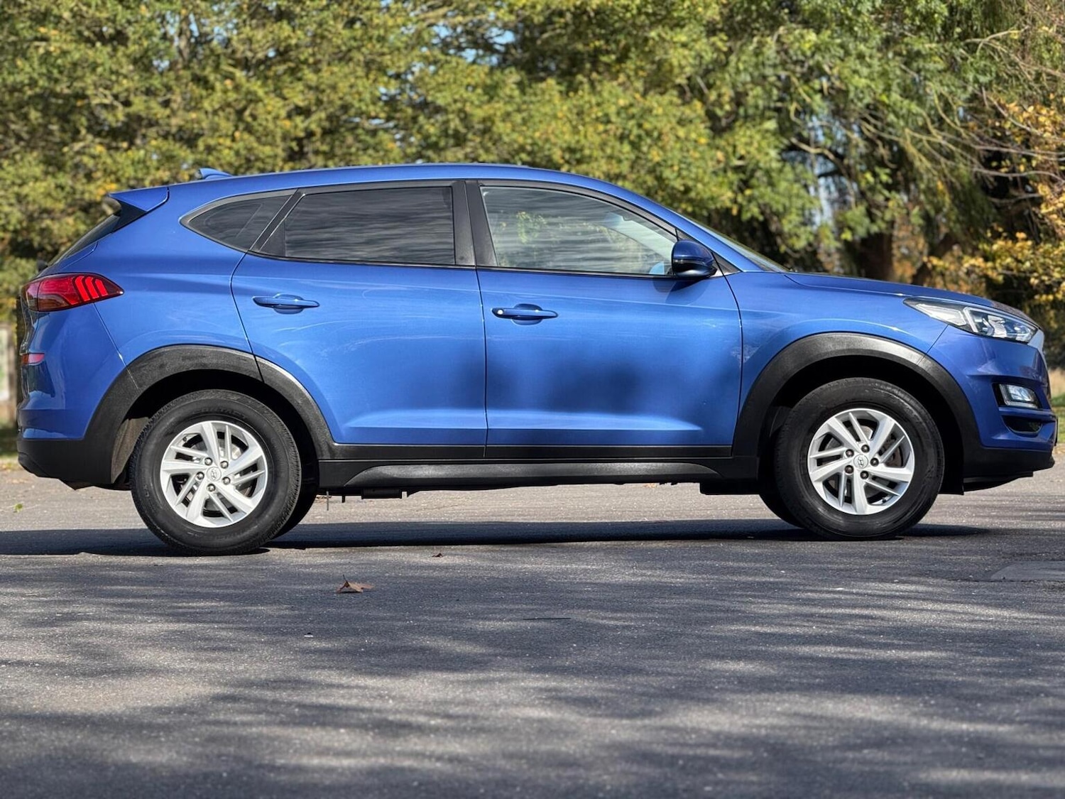 Used Hyundai TUCSON 2018 for sale - 76439826: Photo 6