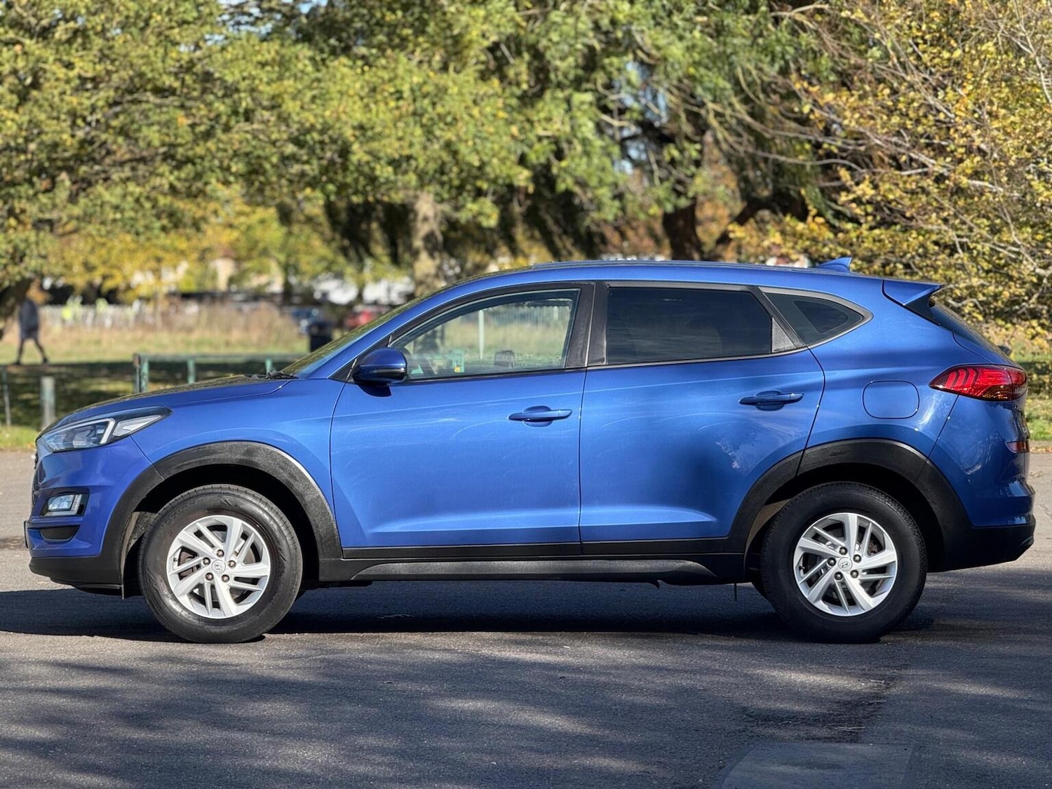 Used Hyundai TUCSON 2018 for sale - 76439826: Photo 7