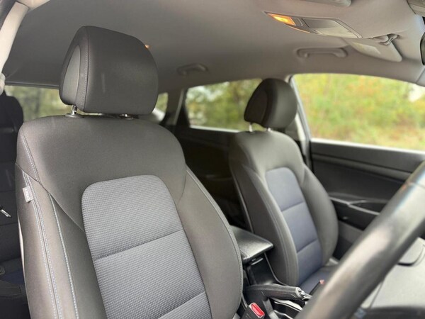 Used Hyundai TUCSON 2018 for sale - 76293164: Photo 27