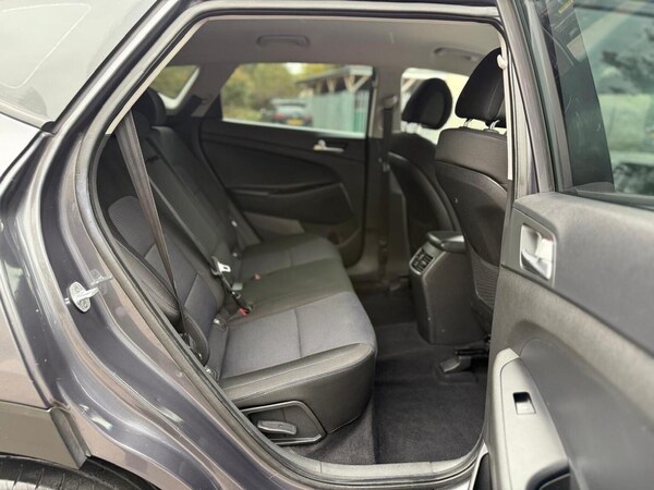 Used Hyundai TUCSON 2018 for sale - 76293164: Photo 31
