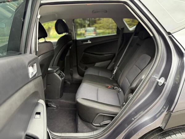 Used Hyundai TUCSON 2018 for sale - 76293164: Photo 32