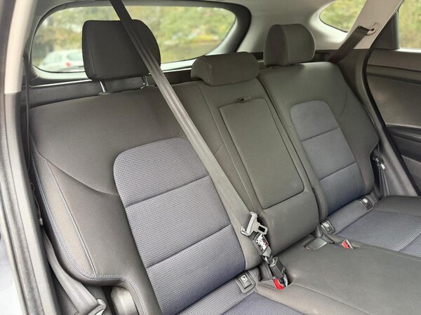 Used Hyundai TUCSON 2018 for sale - 76293164: Photo 33