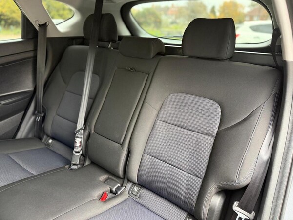 Used Hyundai TUCSON 2018 for sale - 76293164: Photo 34