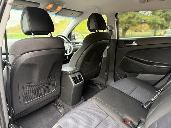 Used Hyundai TUCSON 2018 for sale - 76293164: Photo 36