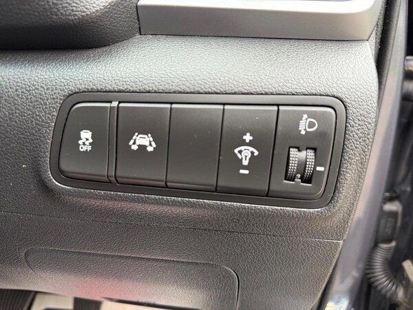 Used Hyundai TUCSON 2018 for sale - 76293164: Photo 37