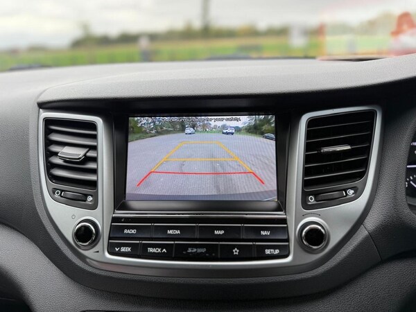 Used Hyundai TUCSON 2018 for sale - 76293164: Photo 39