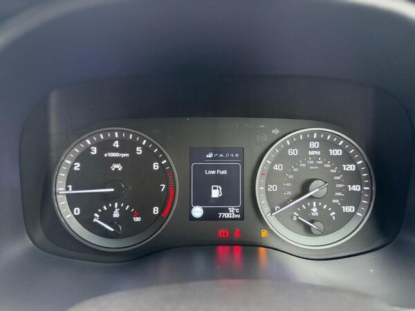 Used Hyundai TUCSON 2018 for sale - 76293164: Photo 40