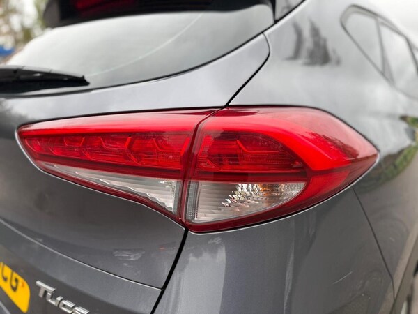Used Hyundai TUCSON 2018 for sale - 76293164: Photo 43