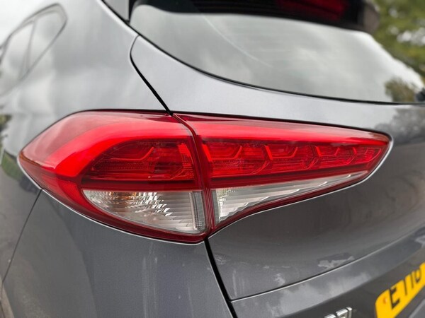 Used Hyundai TUCSON 2018 for sale - 76293164: Photo 44