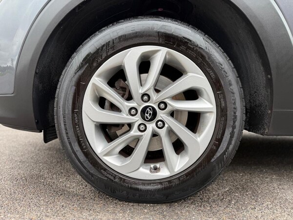 Used Hyundai TUCSON 2018 for sale - 76293164: Photo 48