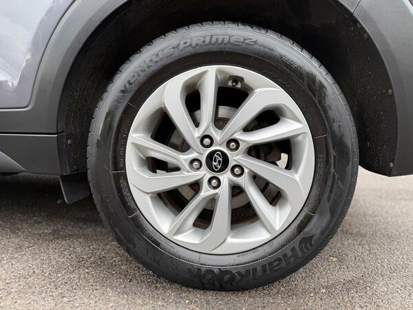 Used Hyundai TUCSON 2018 for sale - 76293164: Photo 51