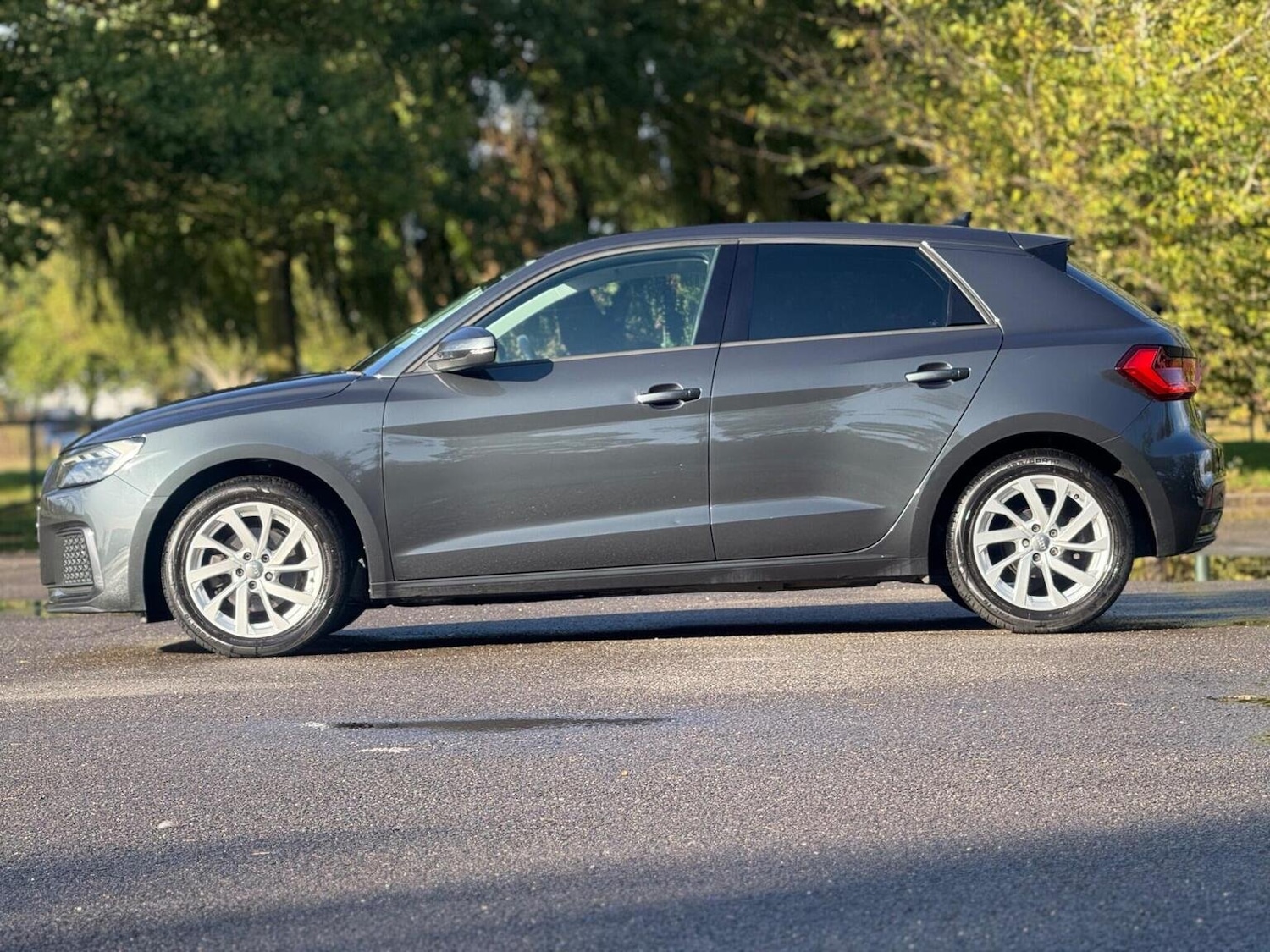 Used Audi A1 2020 for sale - 76158401: Photo 10