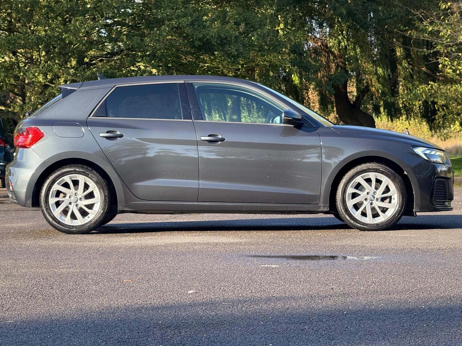 Used Audi A1 2020 for sale - 76158401: Photo 11