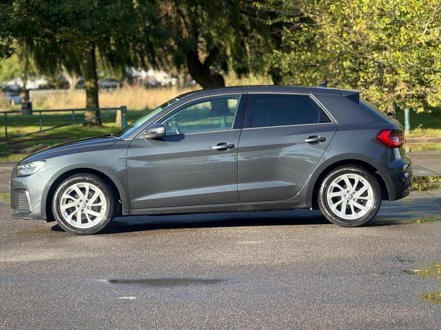 Used Audi A1 2020 for sale - 76158401: Photo 12