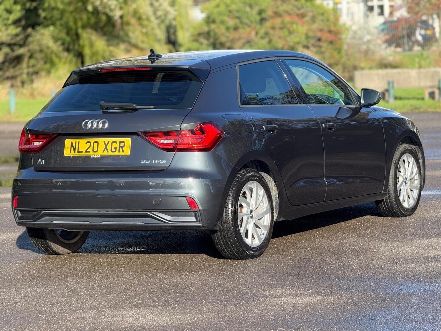 Used Audi A1 2020 for sale - 76158401: Photo 13
