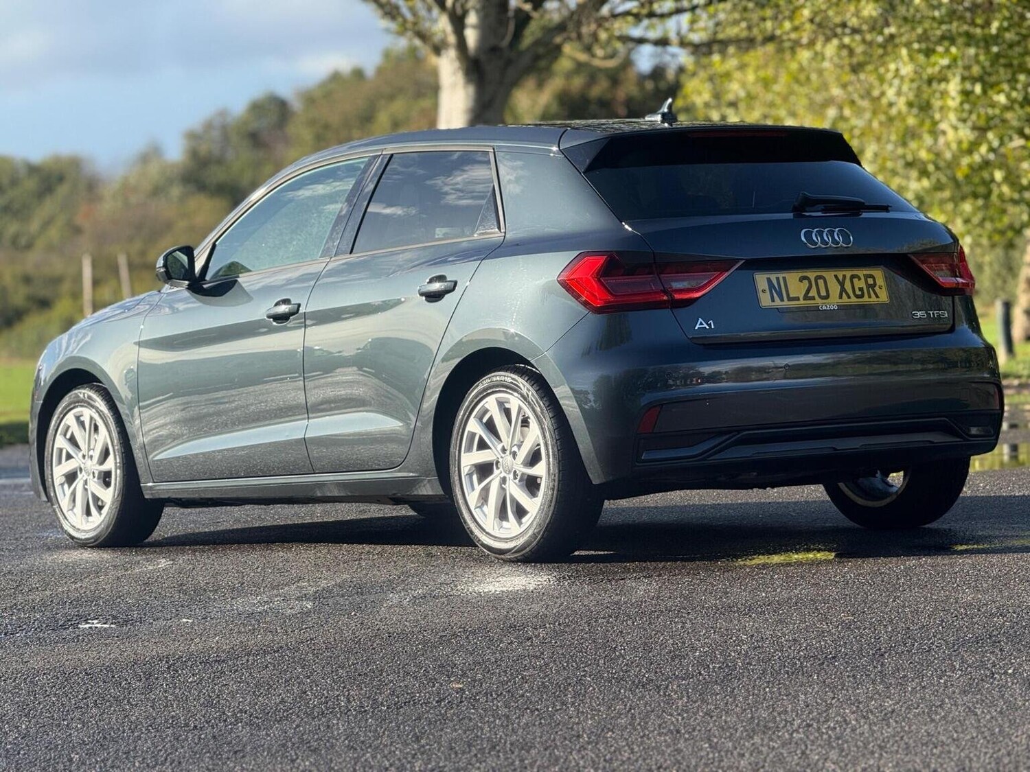 Used Audi A1 2020 for sale - 76158401: Photo 14